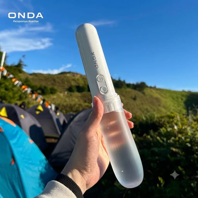 ONDA Sanitary & Plumbing | Outdoor Area